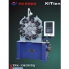 西田電腦彈簧機(jī)轉(zhuǎn)：電腦彈簧機(jī)械如何進(jìn)行保養(yǎng)呢？